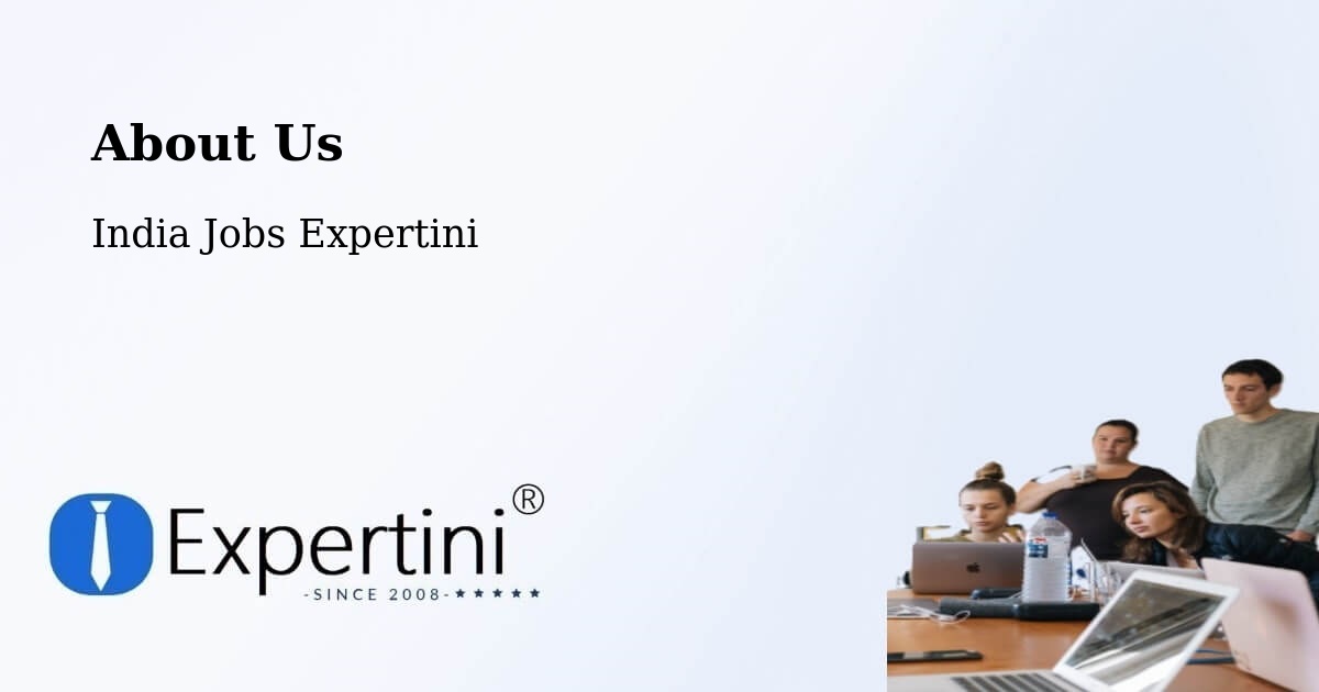 About Expertini Recruitment Platform  – Alwar - Alwar, India Jobs Expertini