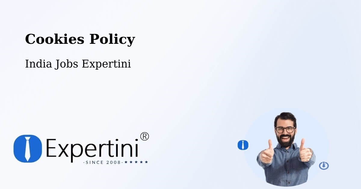 Cookie Policy – Alwar - India Jobs Expertini