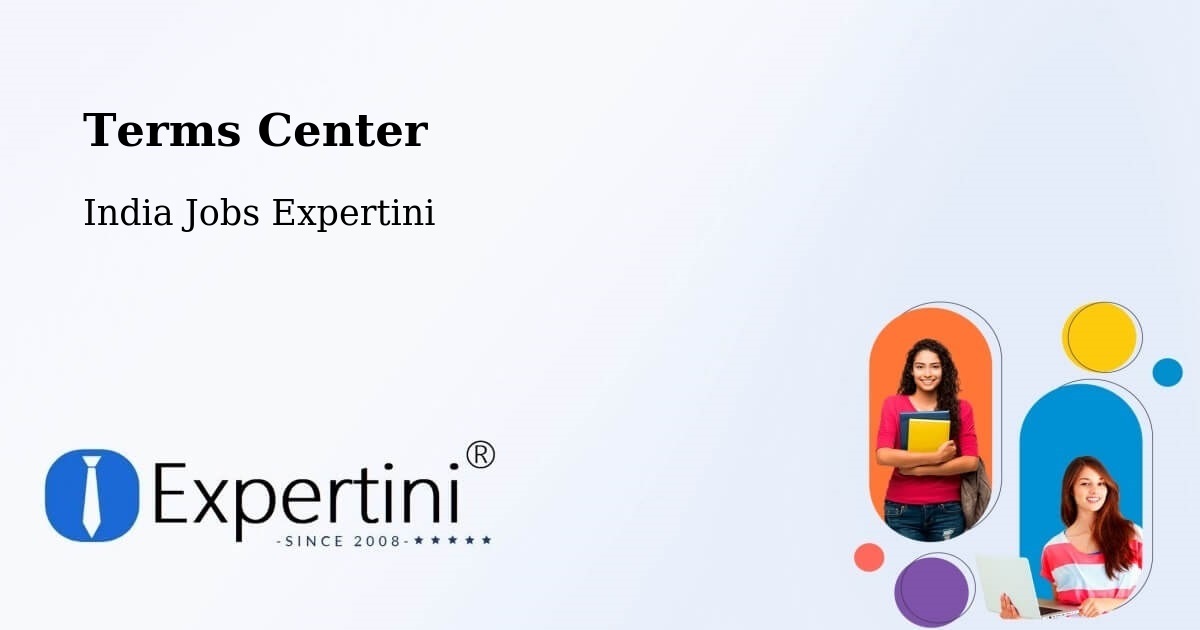 Terms of Service – Alwar - India Jobs Expertini